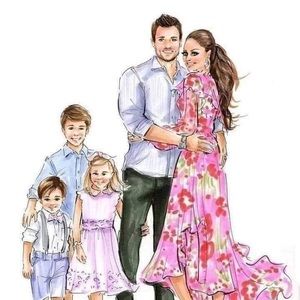 Meet your Posher, Grace